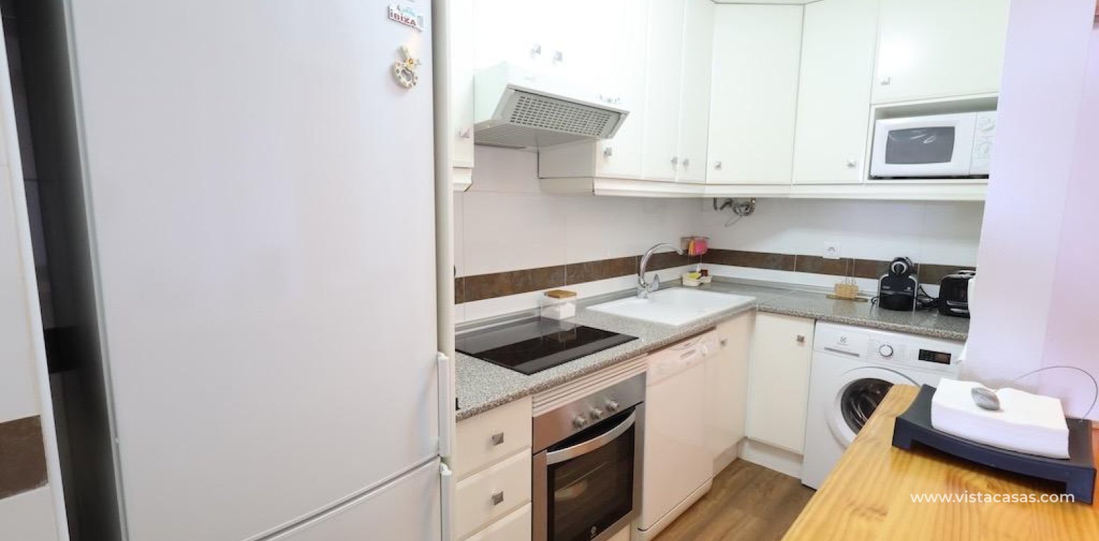 Resale - Apartment - Pilar de la Horadada - Torre de la Horadada