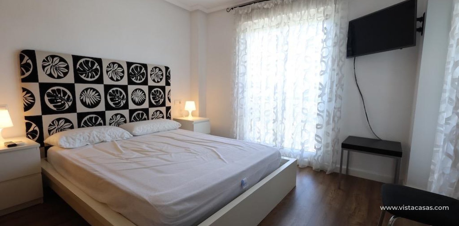 Resale - Apartment - Pilar de la Horadada - Torre de la Horadada