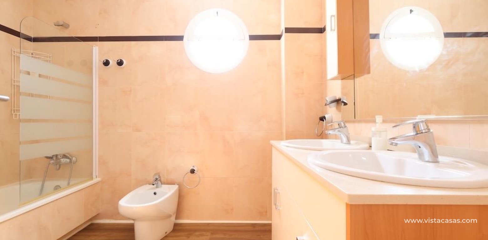 Resale - Apartment - Pilar de la Horadada - Torre de la Horadada