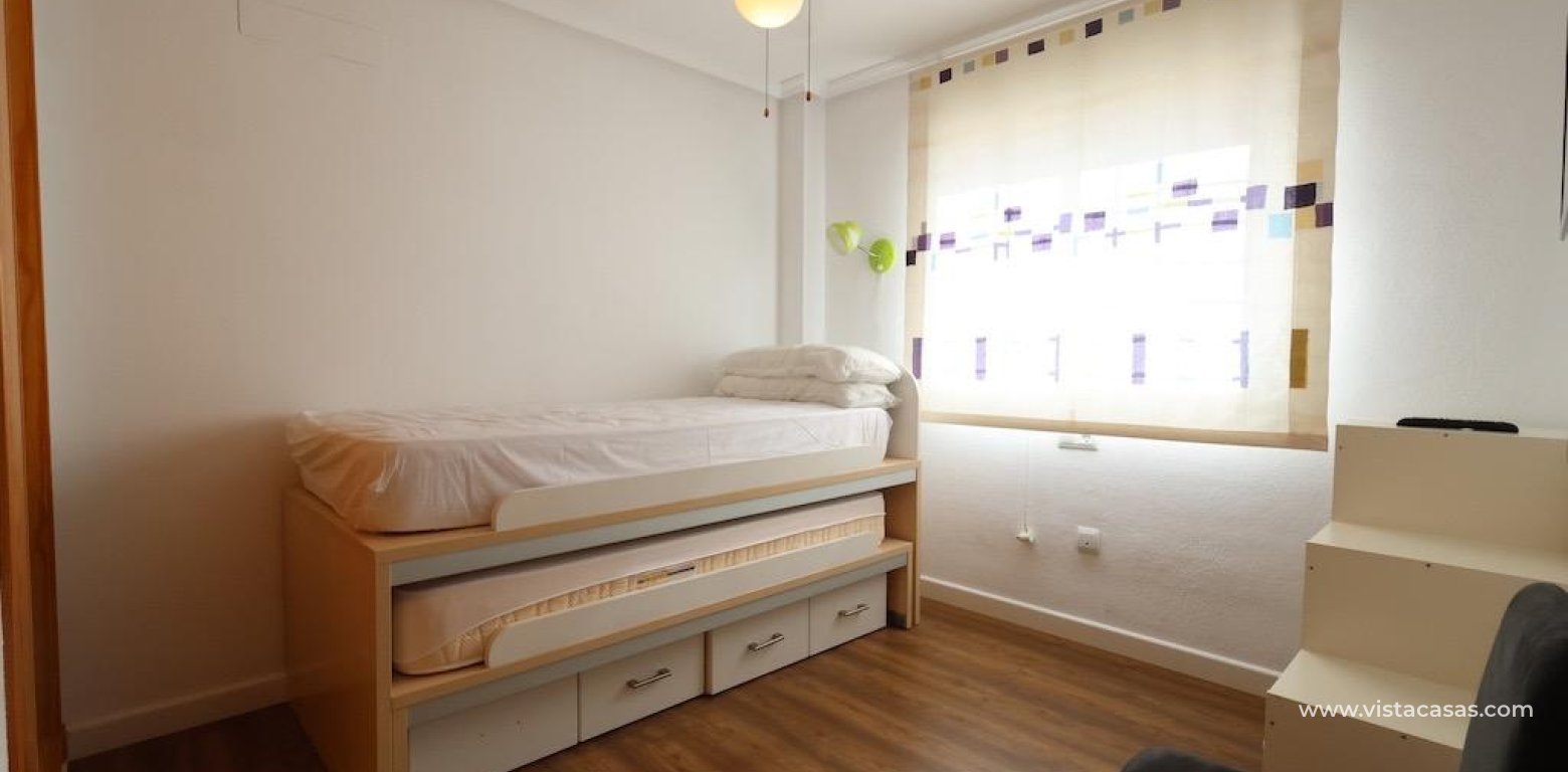 Resale - Apartment - Pilar de la Horadada - Torre de la Horadada