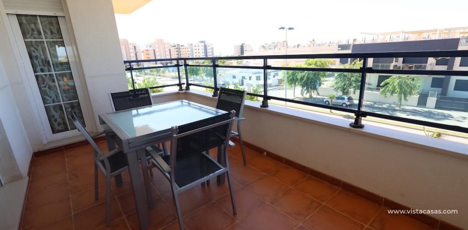 Resale - Apartment - Pilar de la Horadada - Torre de la Horadada