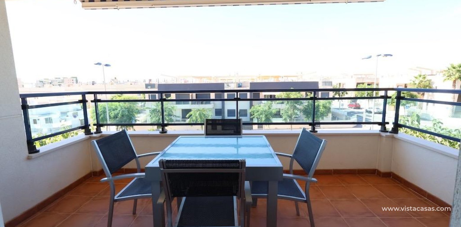Resale - Apartment - Pilar de la Horadada - Torre de la Horadada