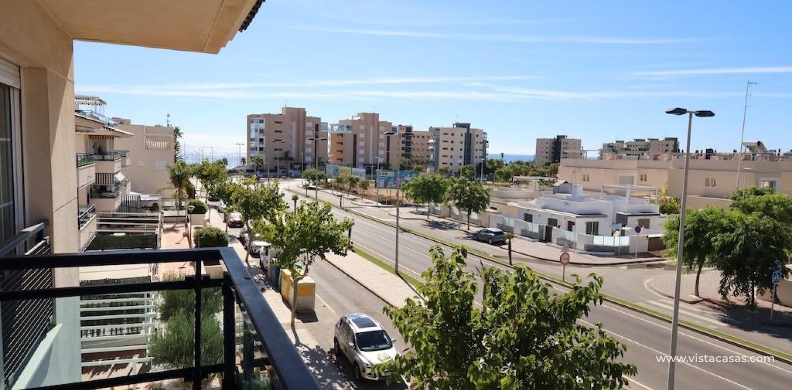 Resale - Apartment - Pilar de la Horadada - Torre de la Horadada