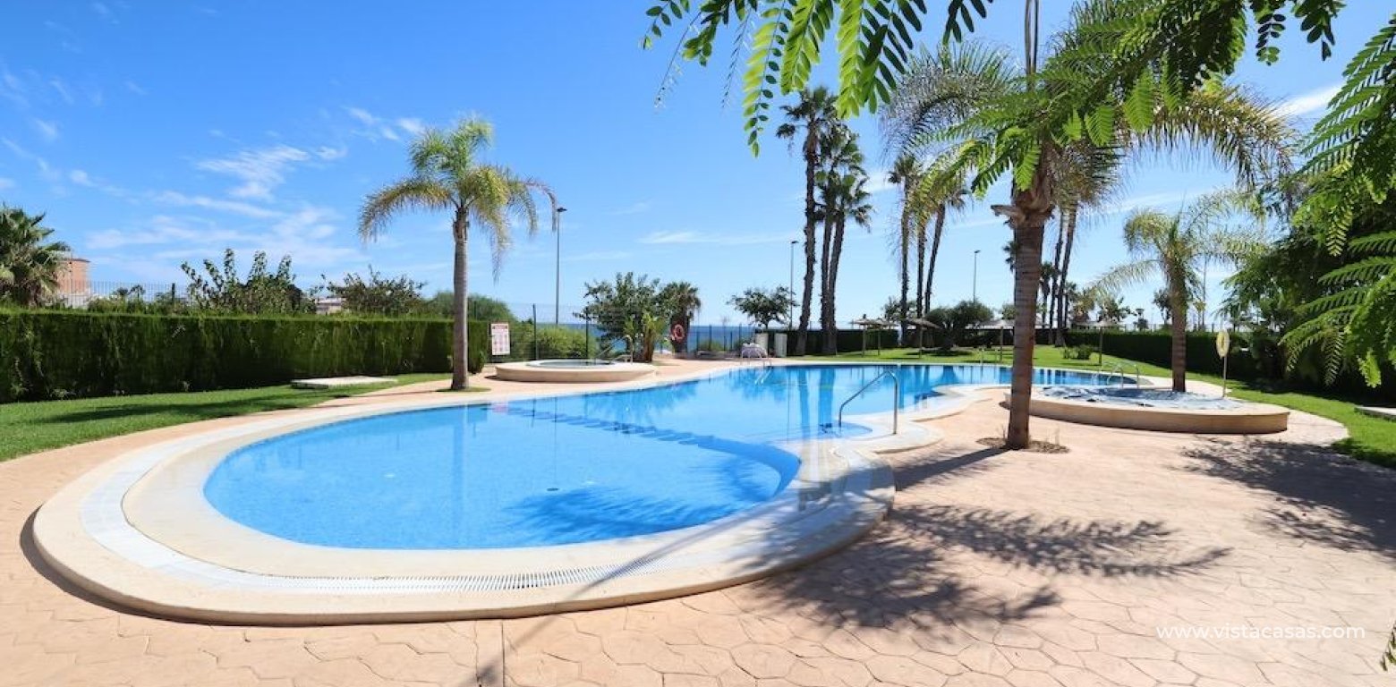 Resale - Apartment - Pilar de la Horadada - Torre de la Horadada