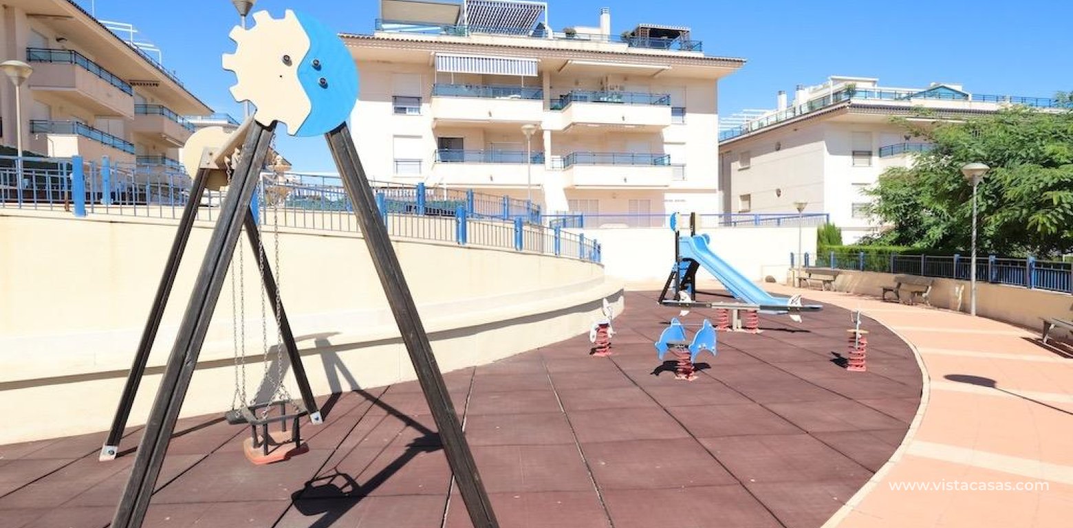 Resale - Apartment - Pilar de la Horadada - Torre de la Horadada