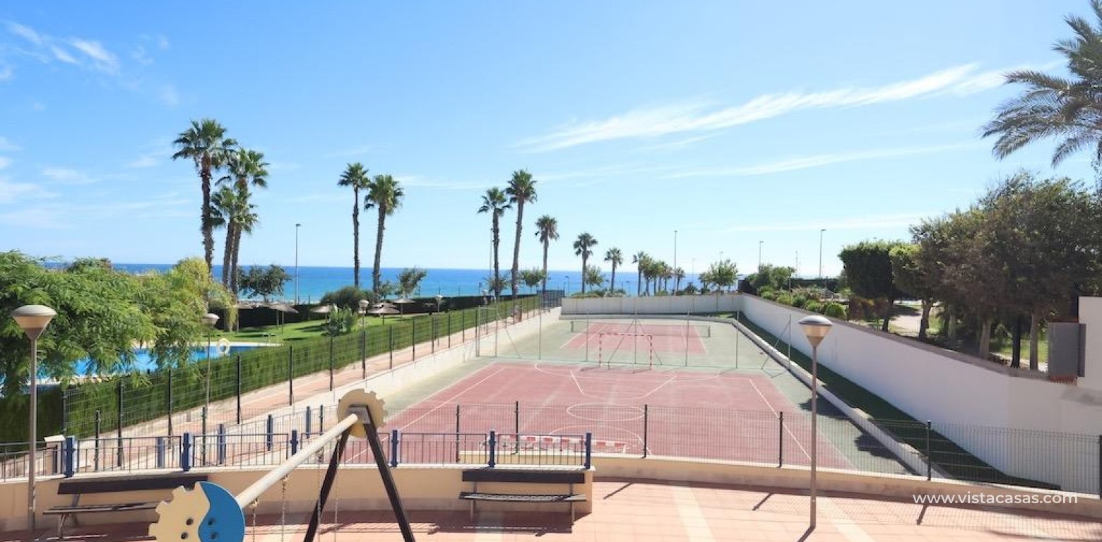 Resale - Apartment - Pilar de la Horadada - Torre de la Horadada