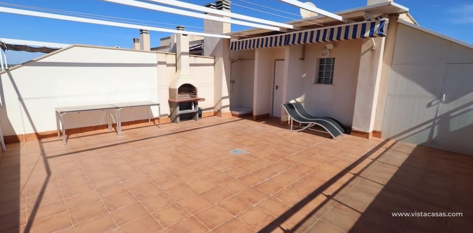 Resale - Apartment - Pilar de la Horadada - Torre de la Horadada