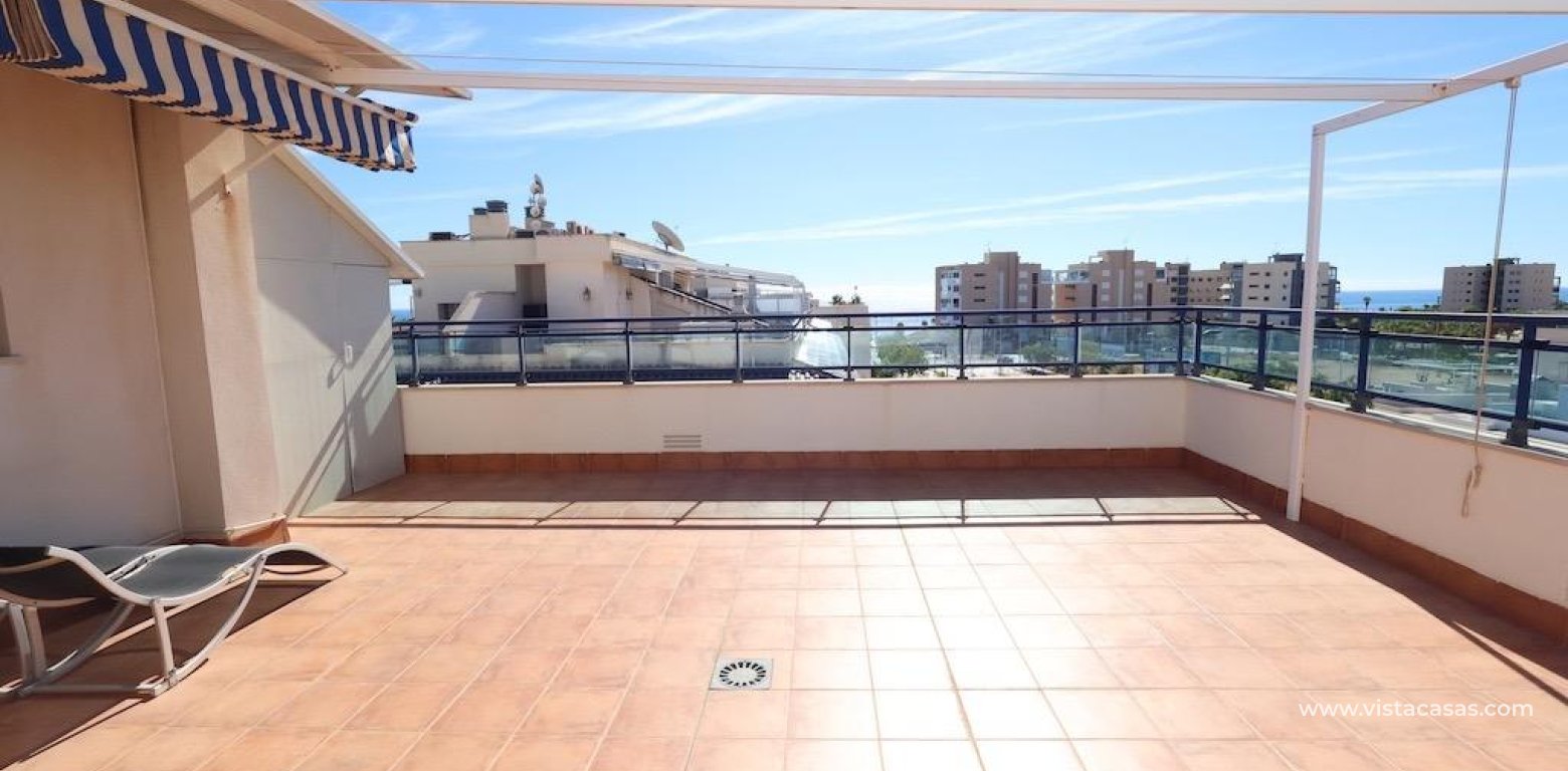 Resale - Apartment - Pilar de la Horadada - Torre de la Horadada