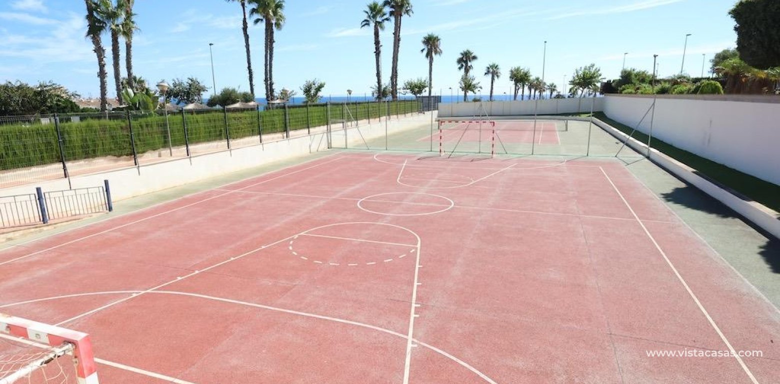 Resale - Apartment - Pilar de la Horadada - Torre de la Horadada