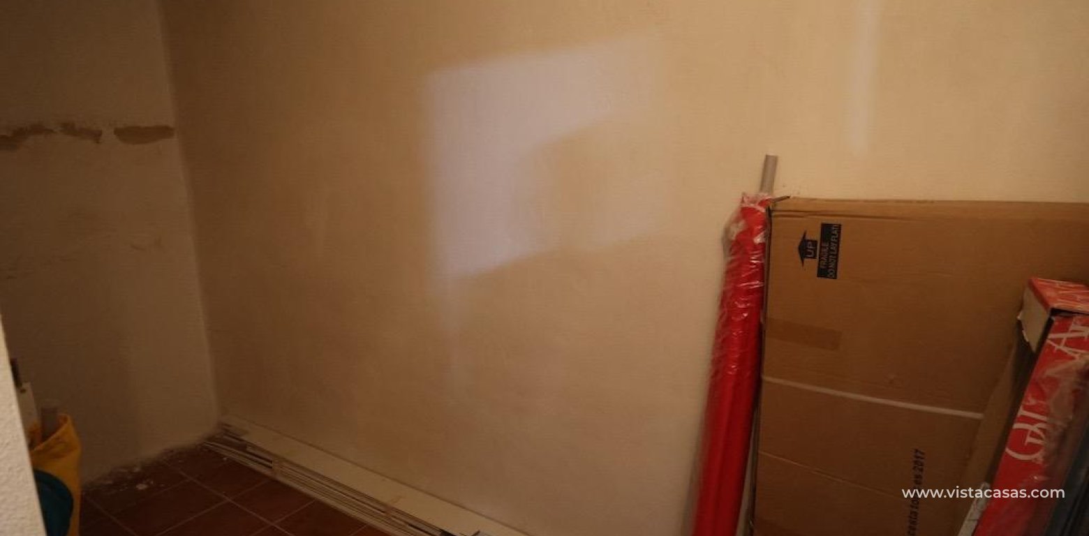 Resale - Apartment - Pilar de la Horadada - Torre de la Horadada