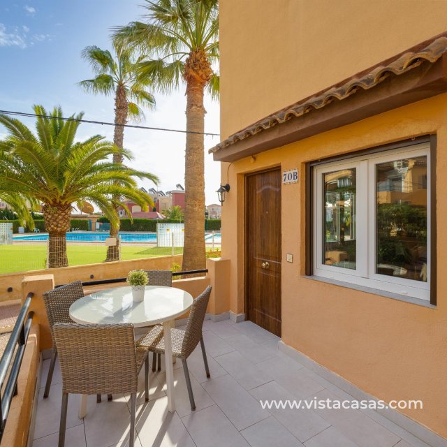 Apartment - Resale - Torrevieja - La Mata