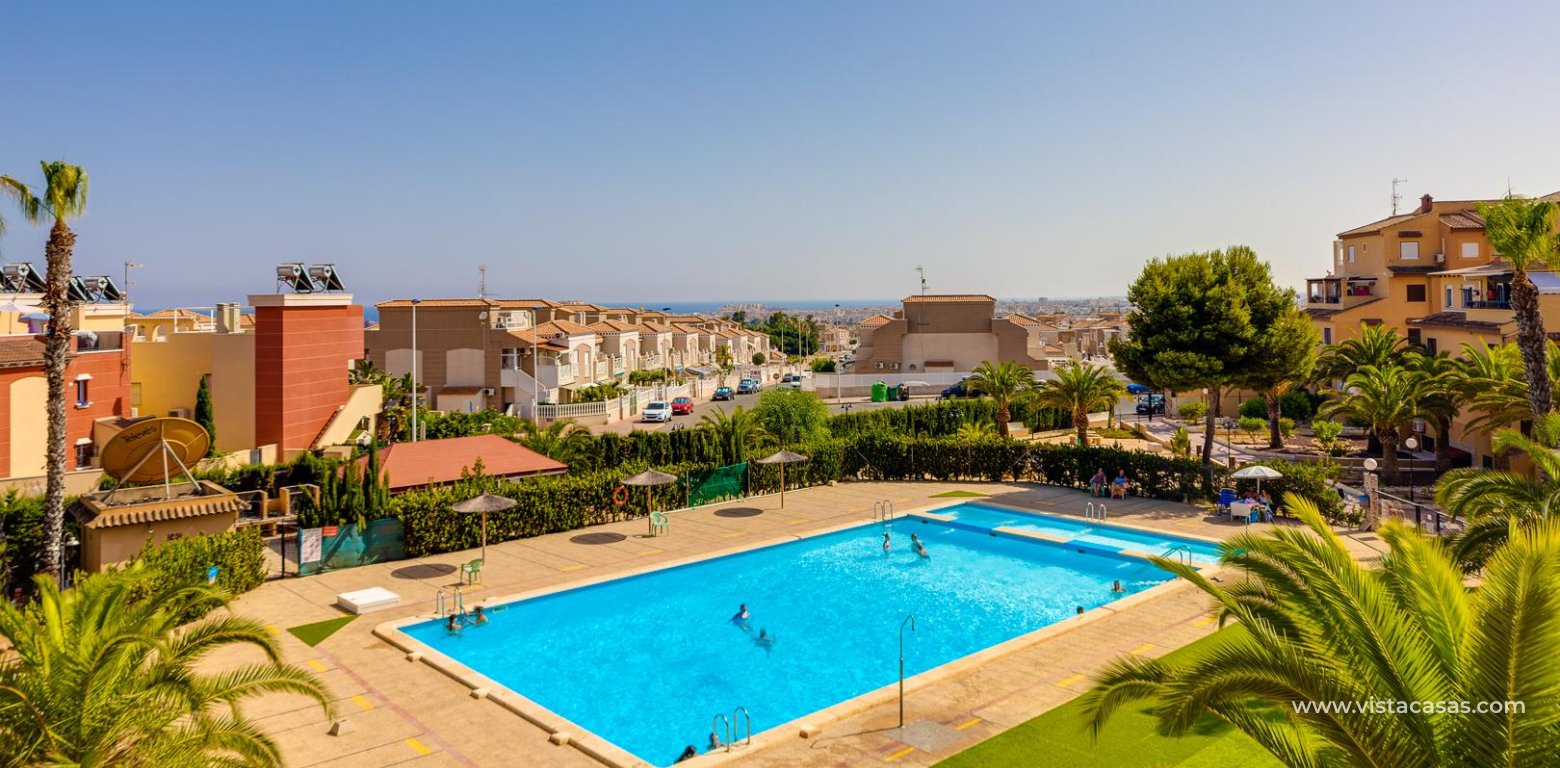 Resale - Apartment - Torrevieja - La Mata