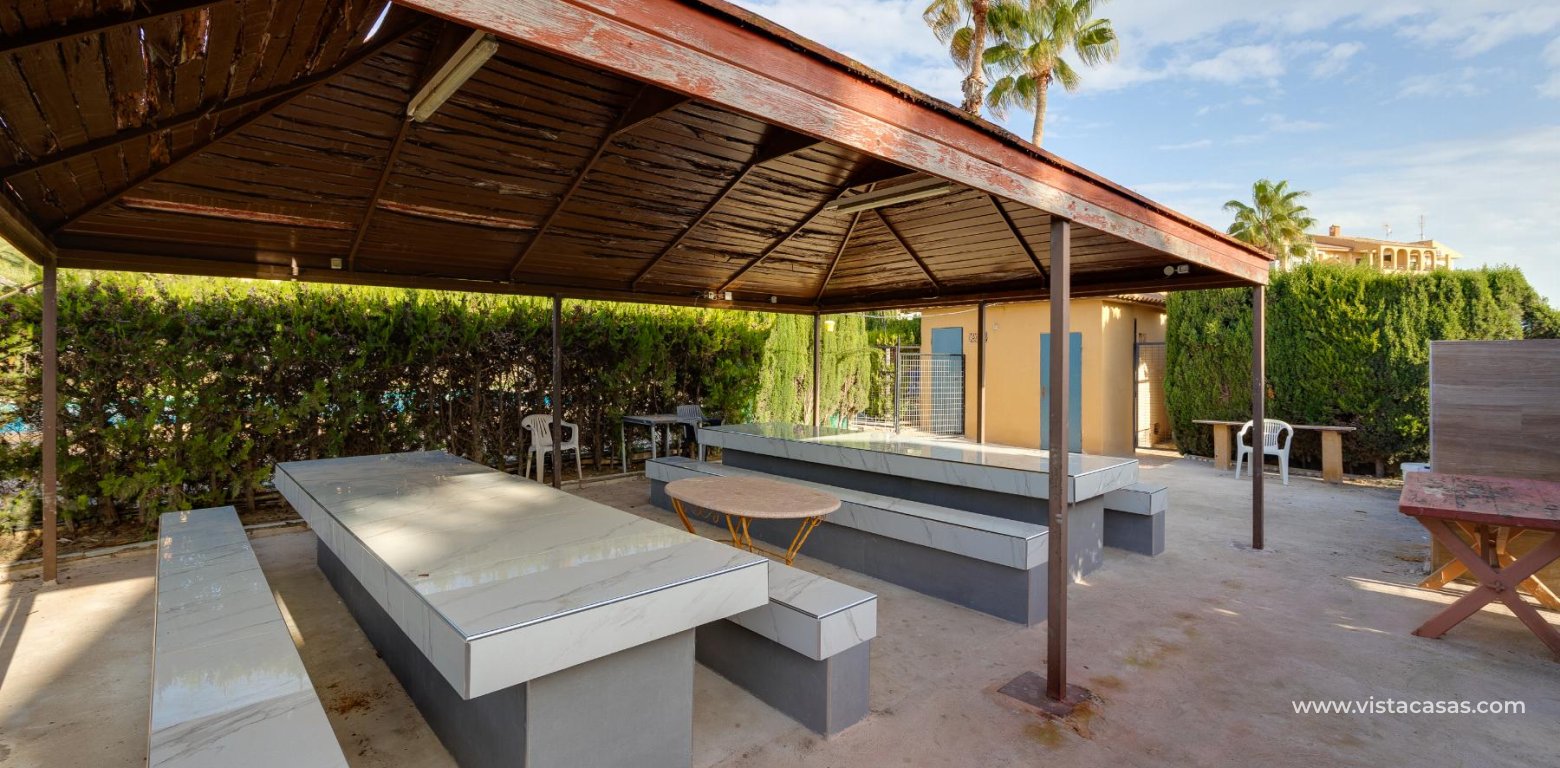 Resale - Apartment - Torrevieja - La Mata