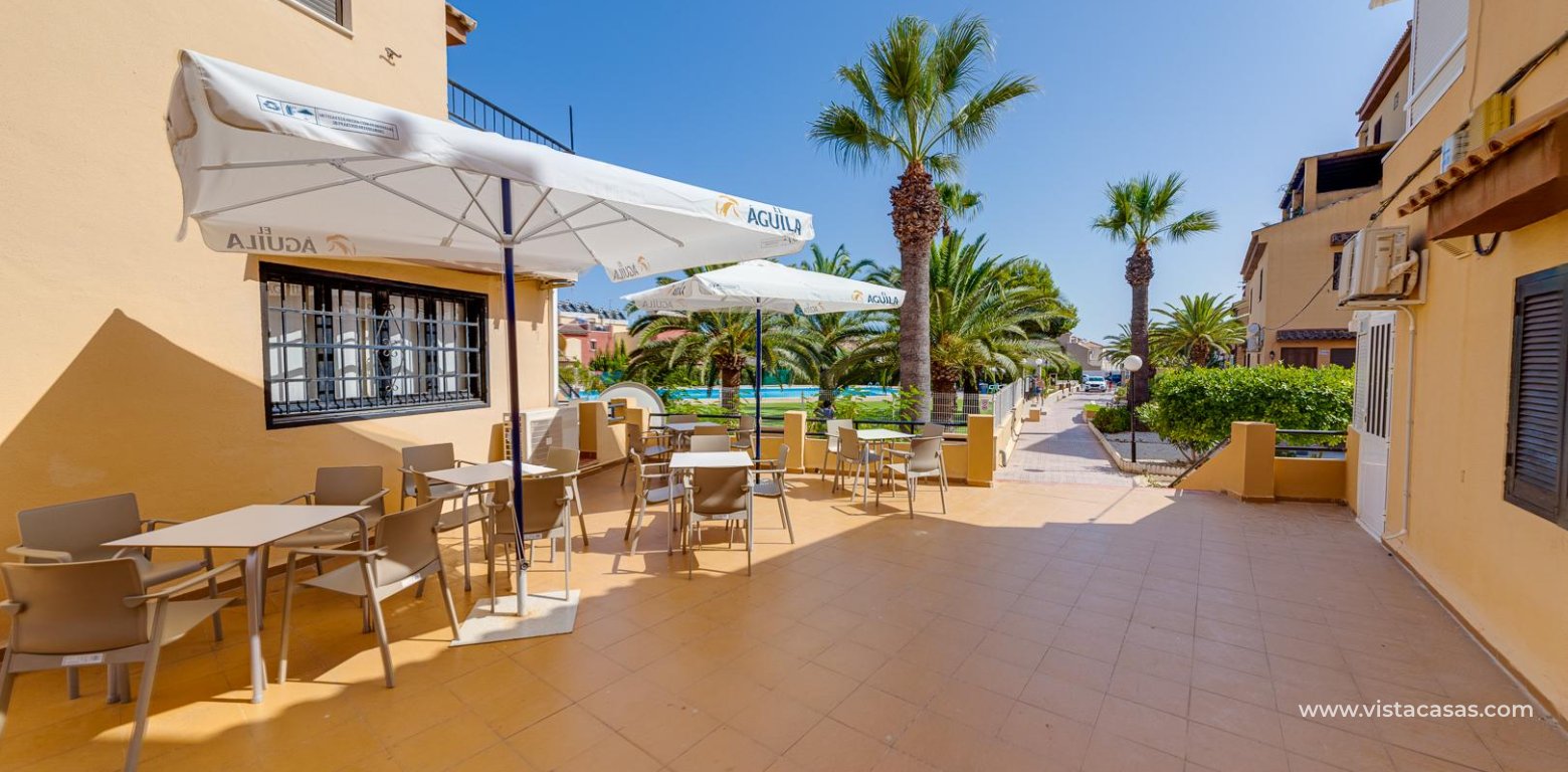 Resale - Apartment - Torrevieja - La Mata