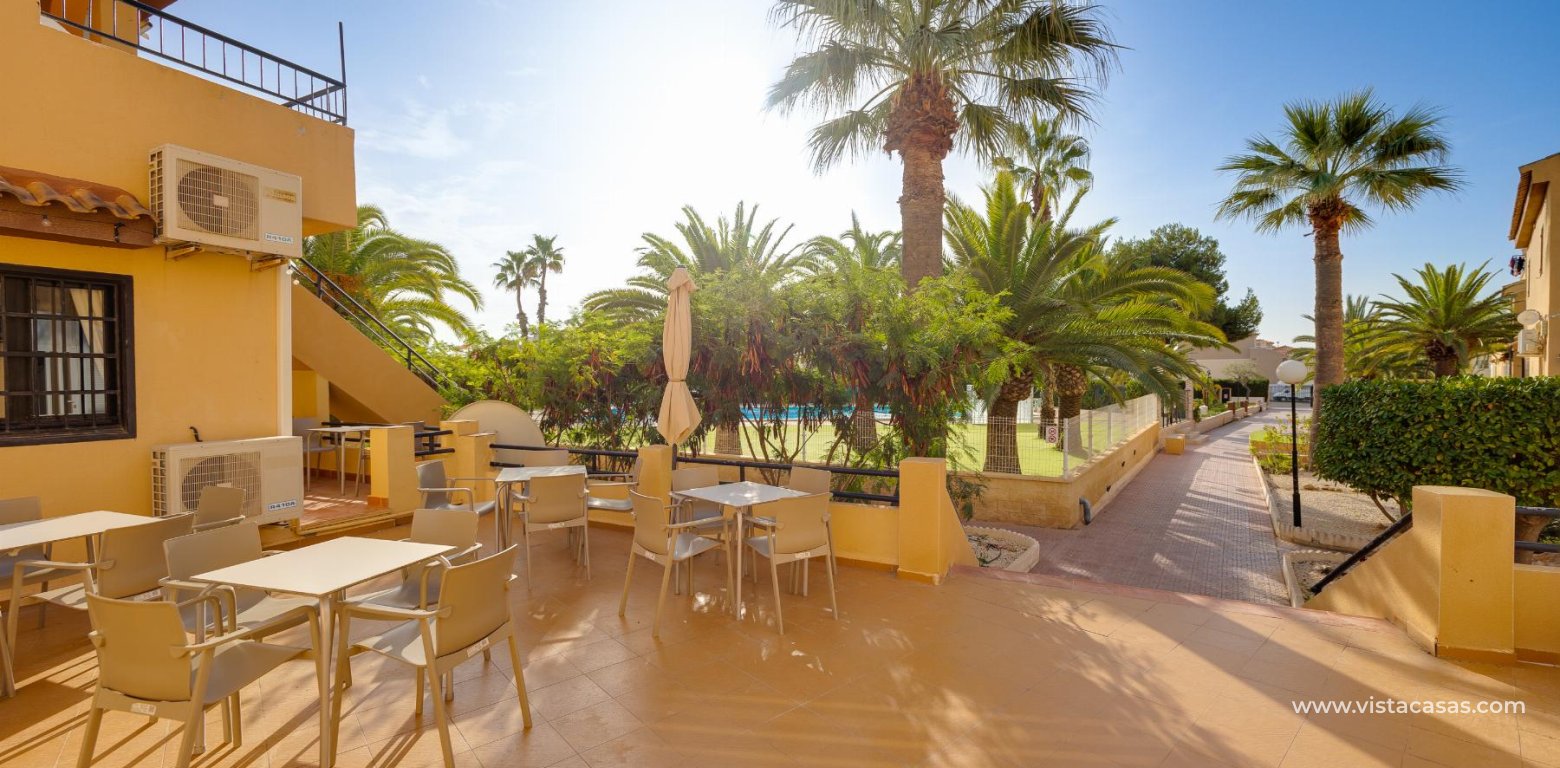 Resale - Apartment - Torrevieja - La Mata