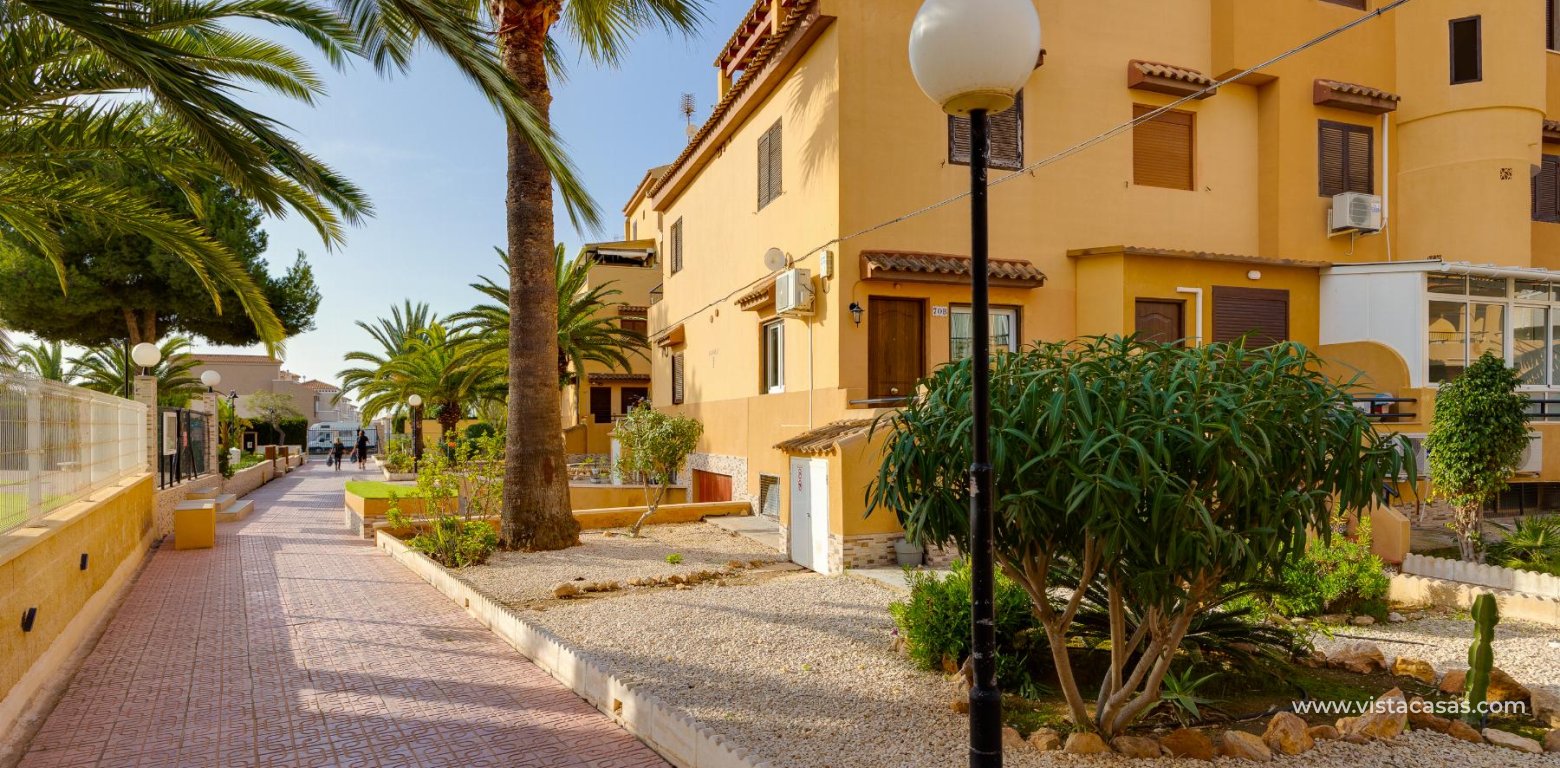 Resale - Apartment - Torrevieja - La Mata