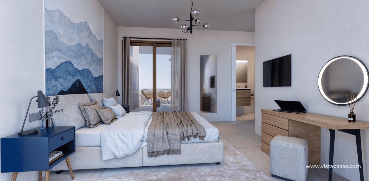 Ny konstruktion - Villa - Torre Pacheco