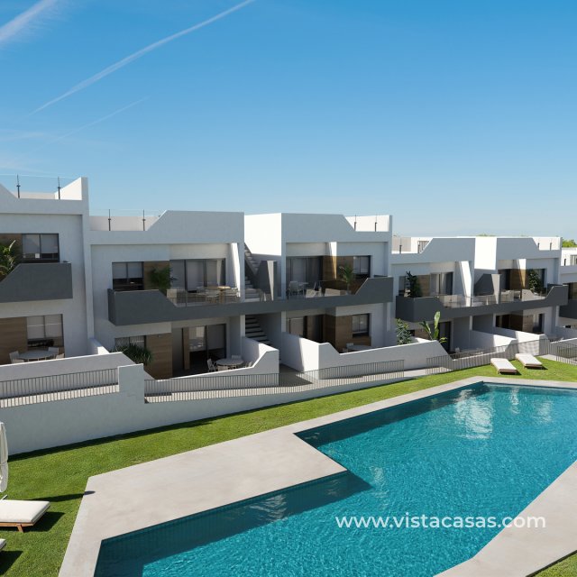 Apartment - New Build - San Miguel de Salinas - San Miguel de Salinas
