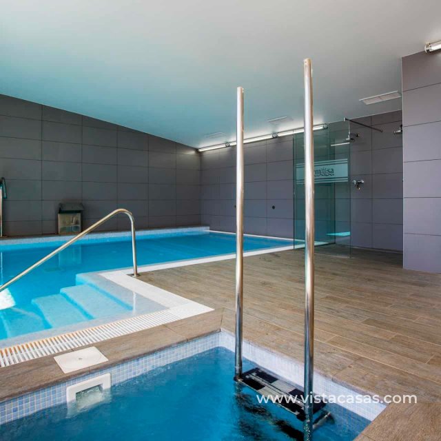 Wohnung - Sale - Villamartin - Los Dolses