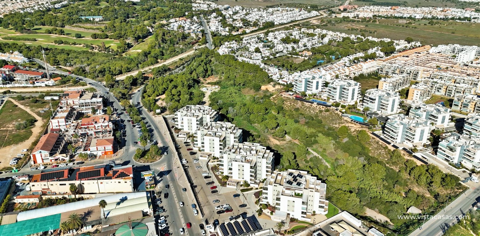 Penthouse with Sea & Mar Menor Views For Sale in Los Dolses altos del mediterraneo