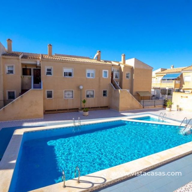 Apartment - Resale - Torrevieja - Torrevieja