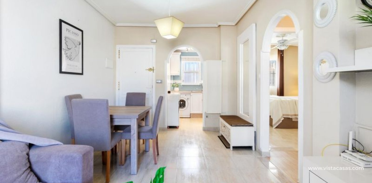 Resale - Apartment - Torrevieja