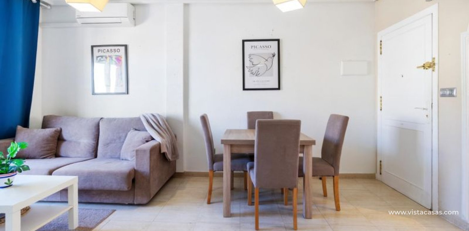 Resale - Apartment - Torrevieja