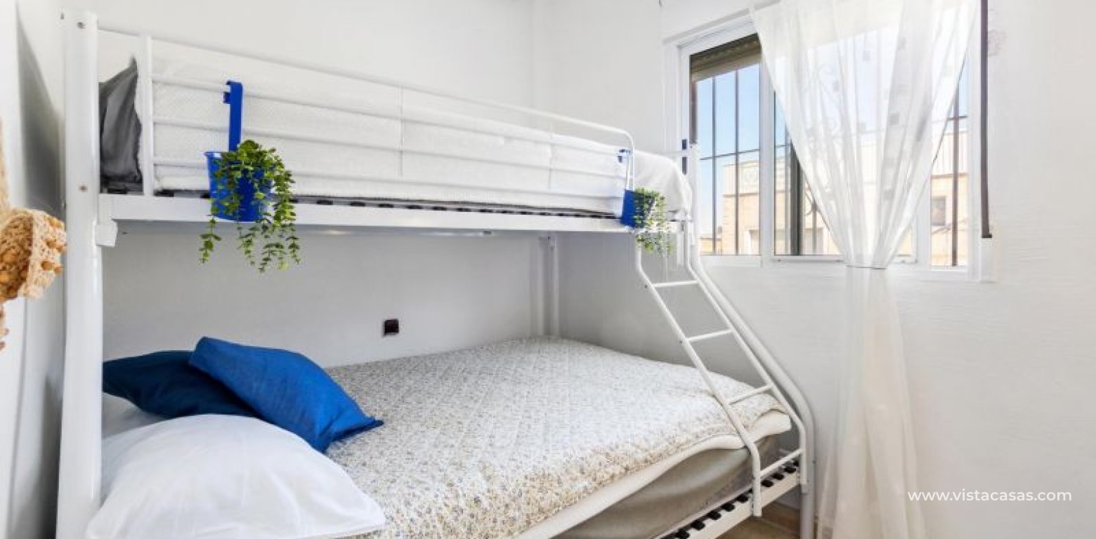 Resale - Apartment - Torrevieja