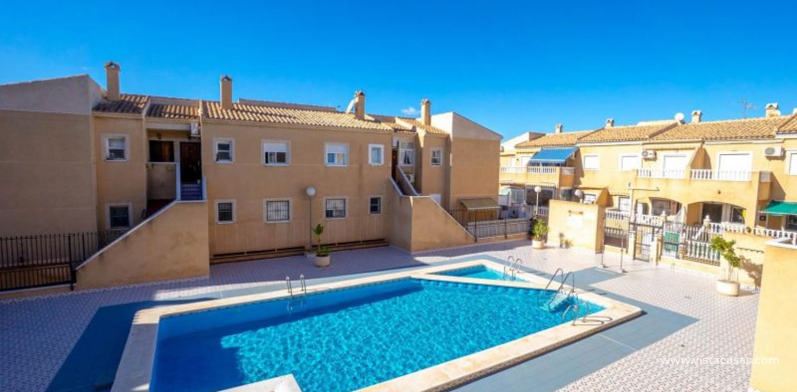 Resale - Apartment - Torrevieja
