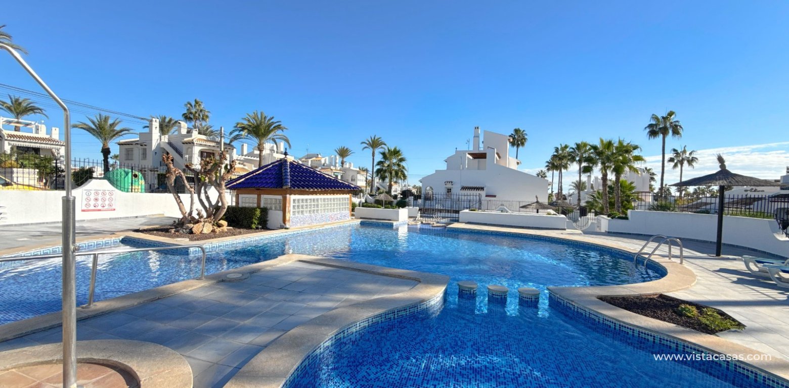 Resale - Townhouse - Villamartin