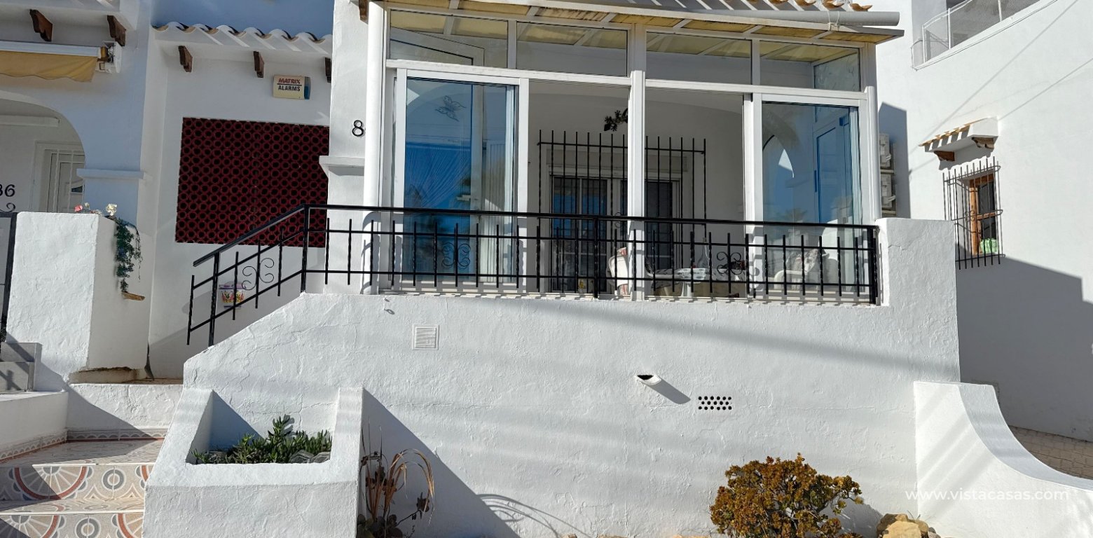 Resale - Townhouse - Villamartin