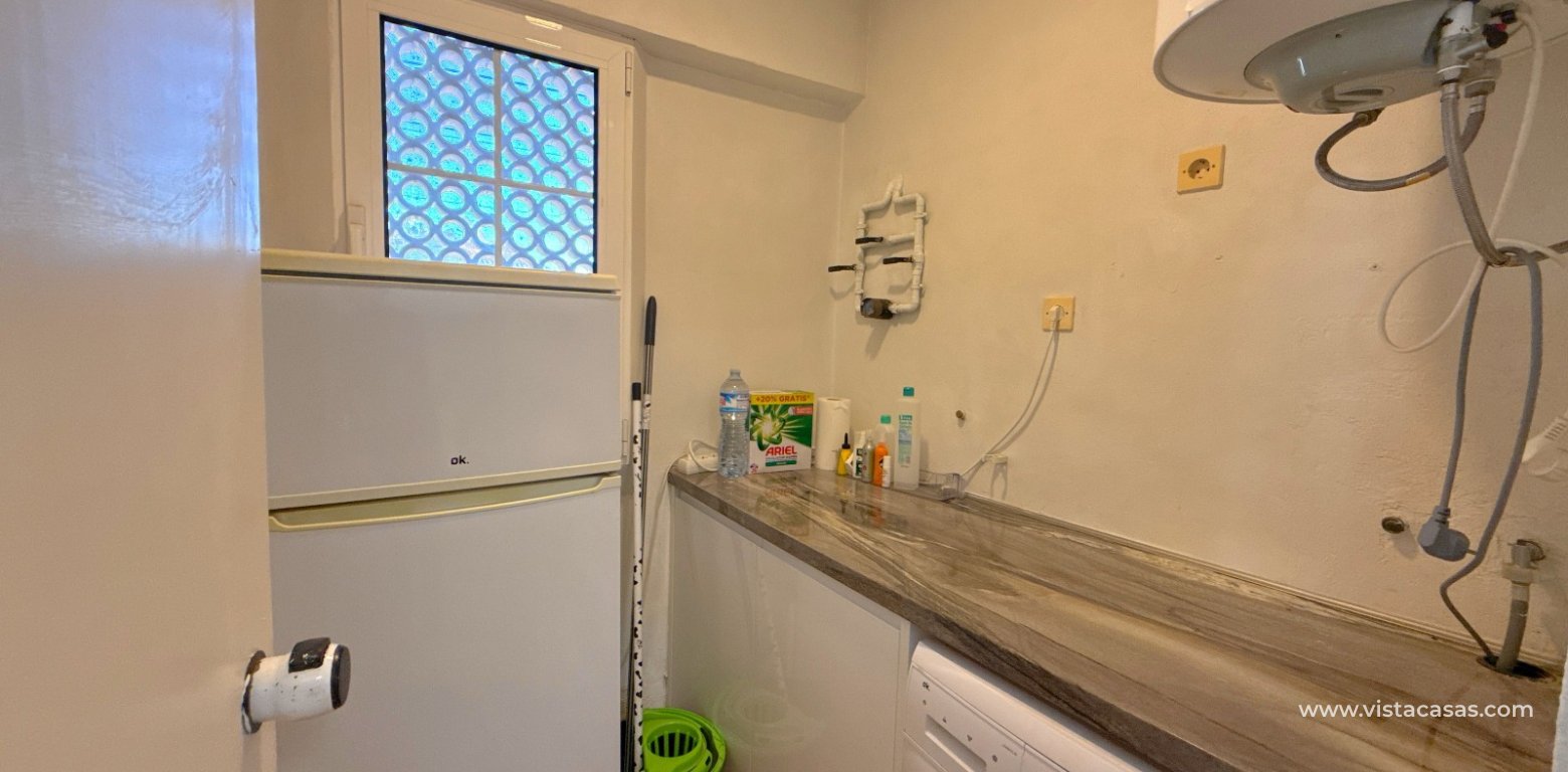 Resale - Townhouse - Villamartin