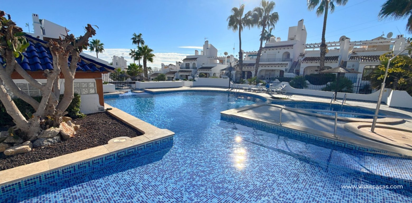 Resale - Townhouse - Villamartin