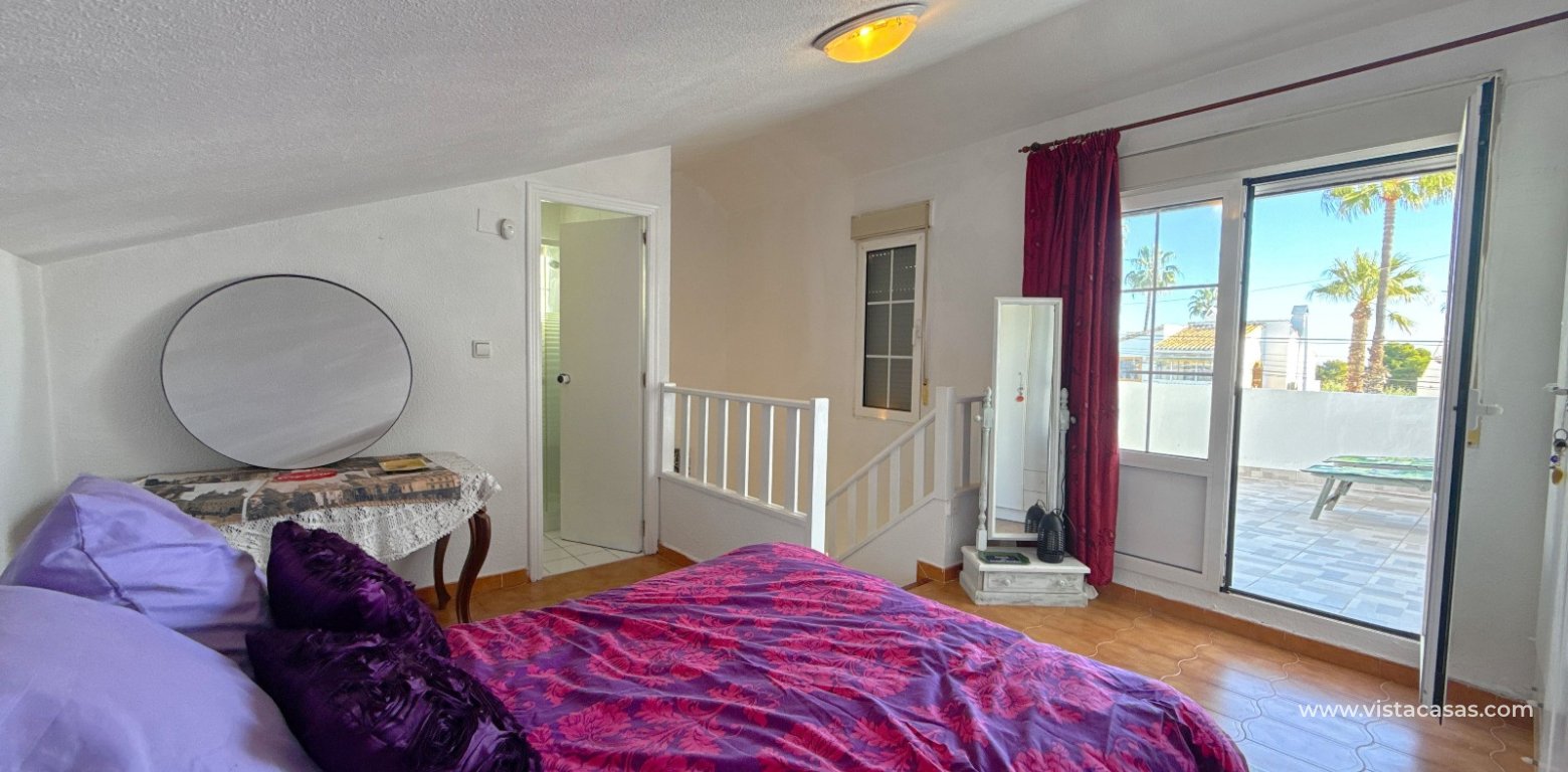 Resale - Townhouse - Villamartin