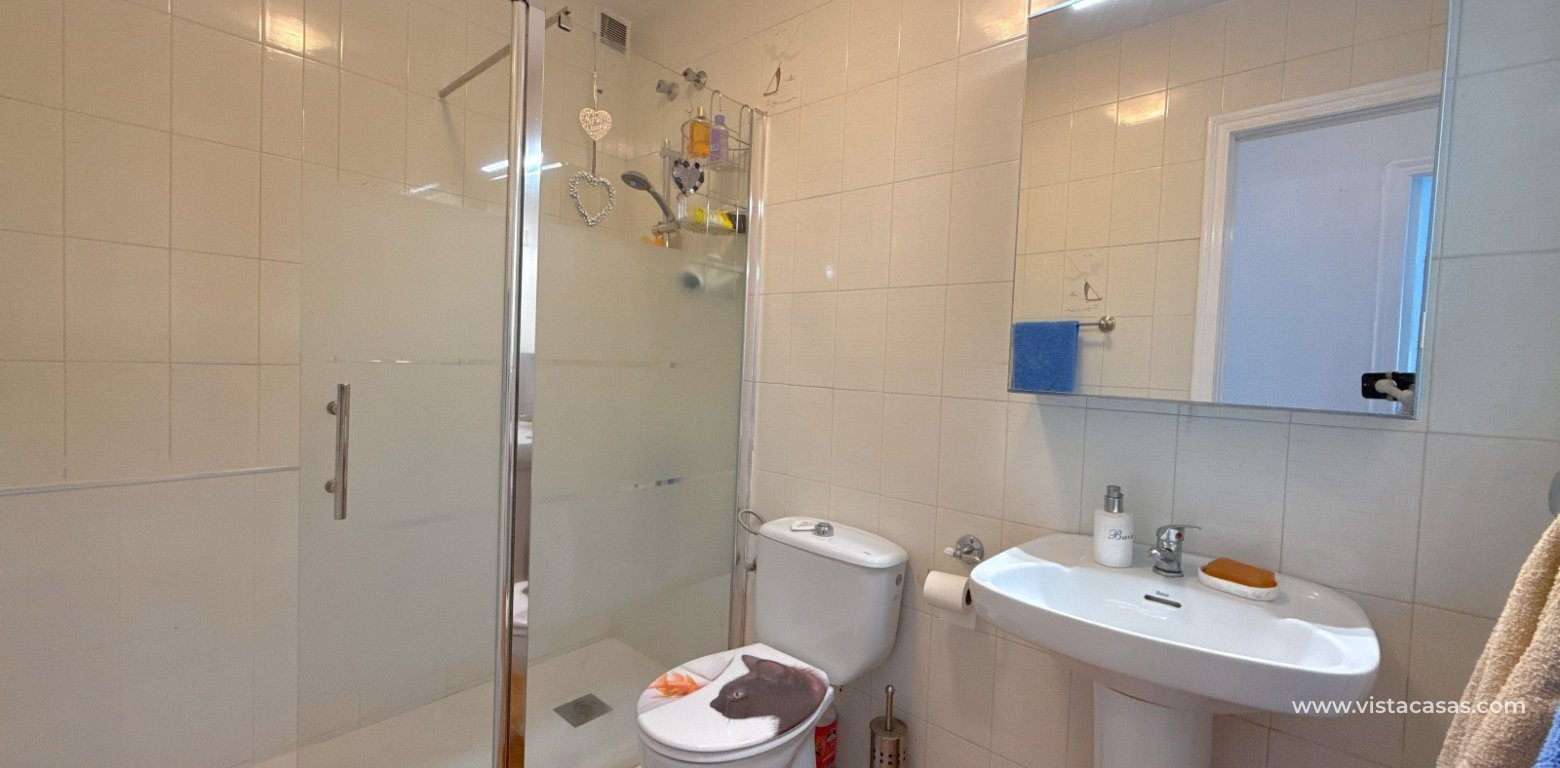 Resale - Townhouse - Villamartin