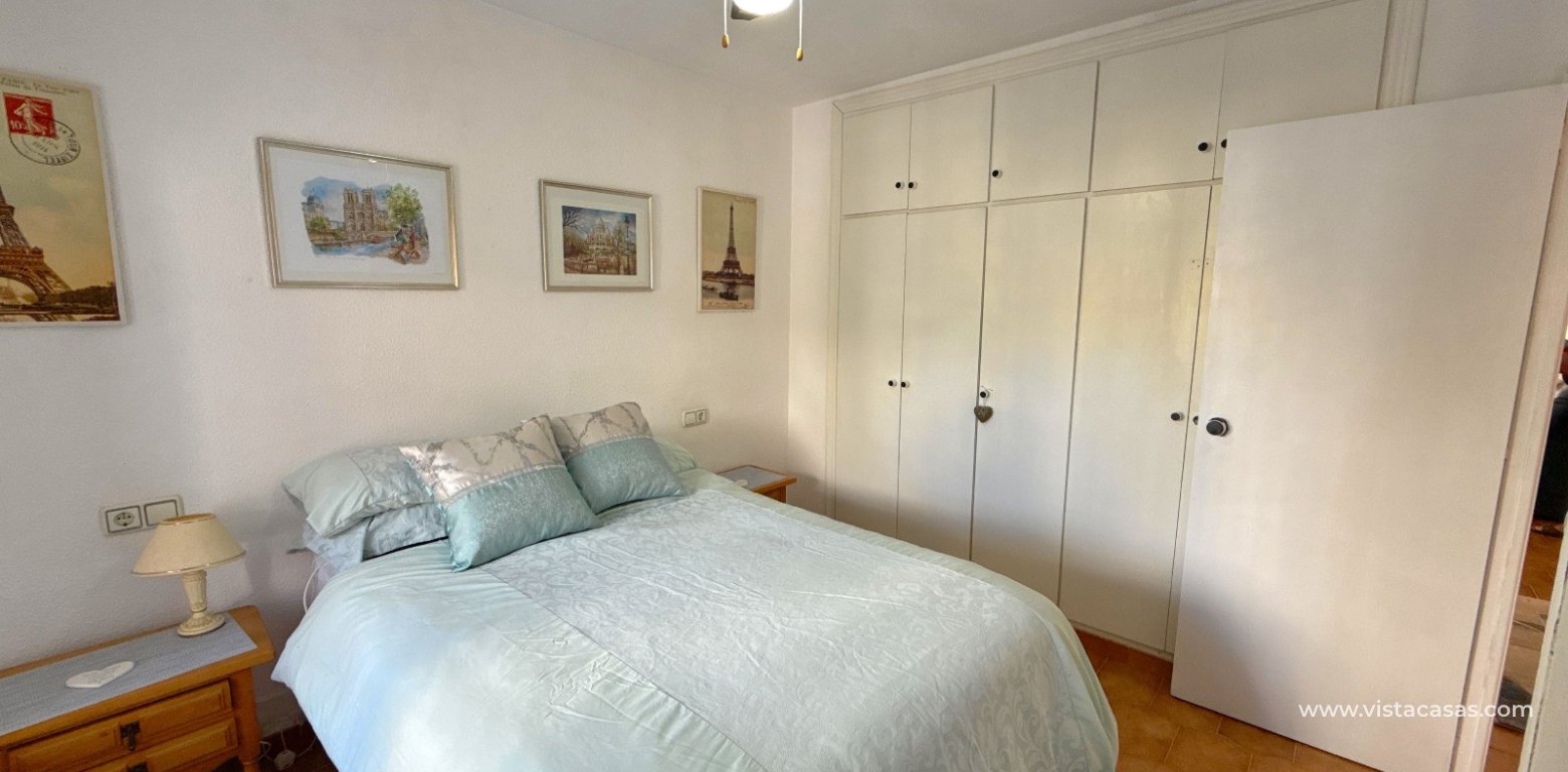 Resale - Townhouse - Villamartin