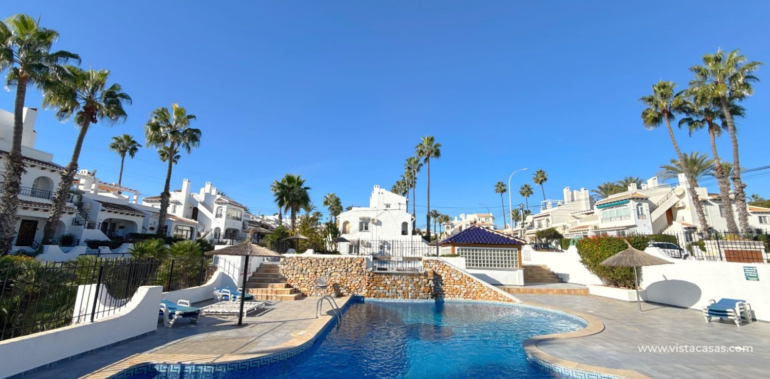 Resale - Townhouse - Villamartin