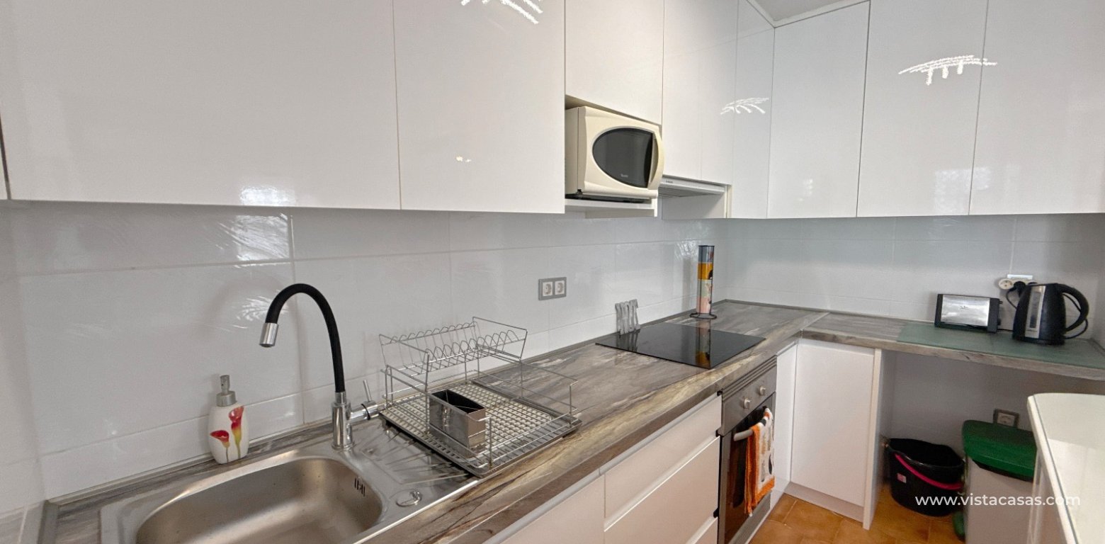 Resale - Townhouse - Villamartin