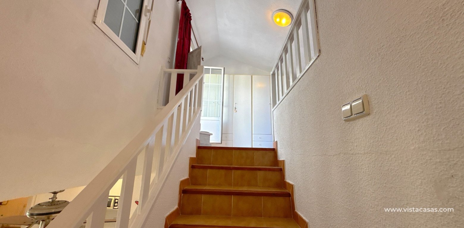 Resale - Townhouse - Villamartin