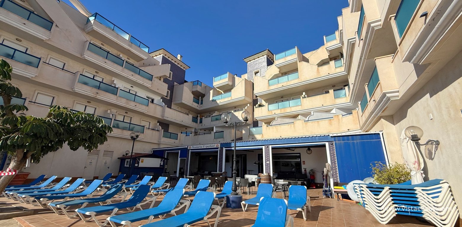 Vente - Appartement - Cabo Roig