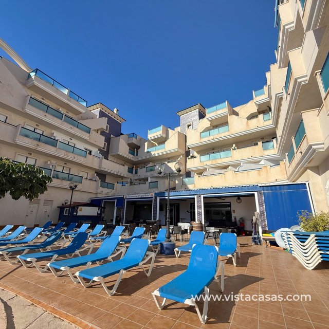 Apartment - Resale - Cabo Roig - Cabo Roig