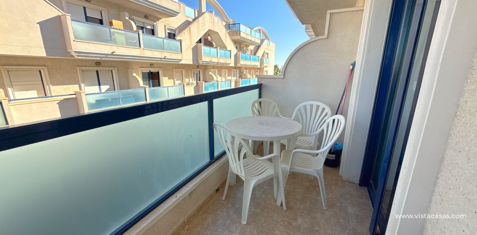 Vente - Appartement - Cabo Roig