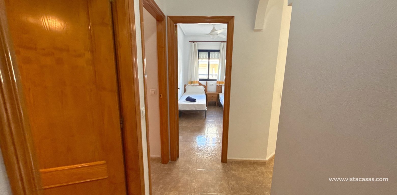 Vente - Appartement - Cabo Roig