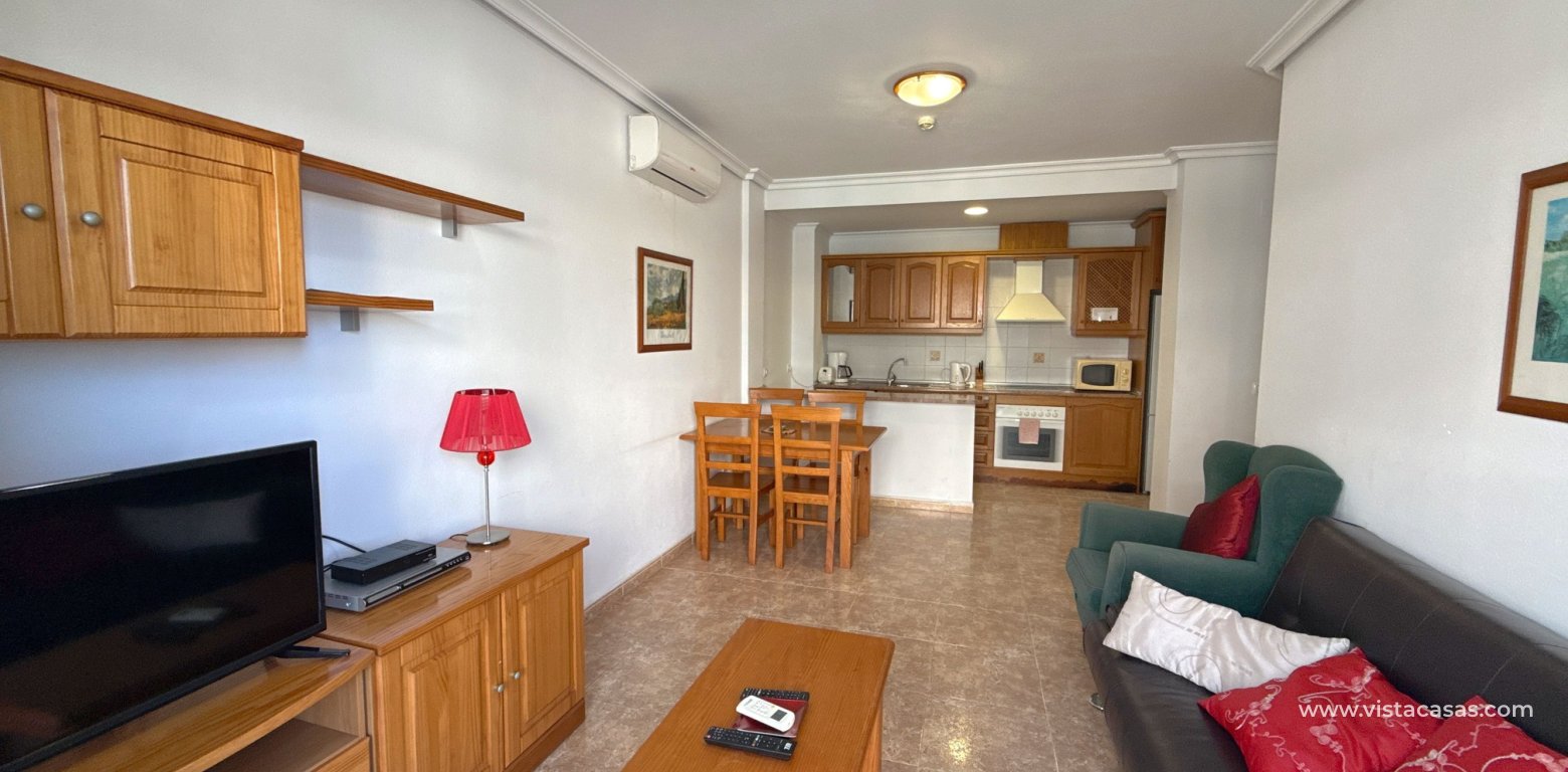 Vente - Appartement - Cabo Roig