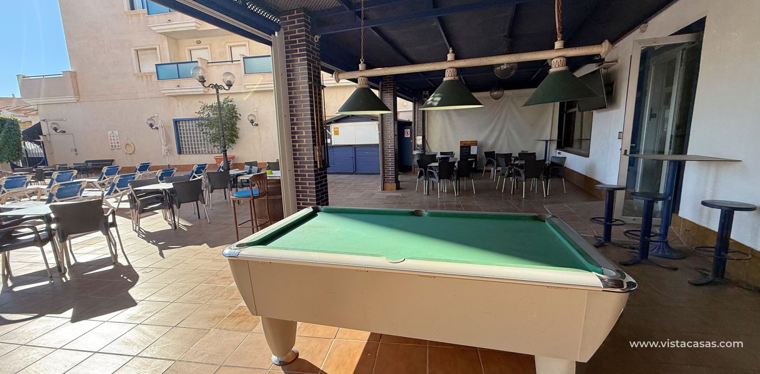 Vente - Appartement - Cabo Roig