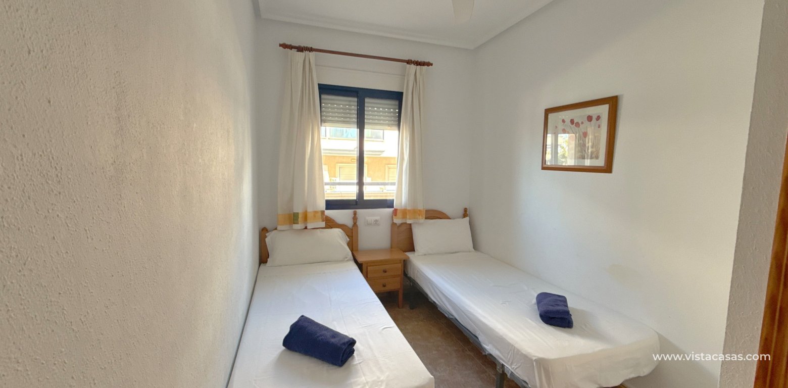 Vente - Appartement - Cabo Roig