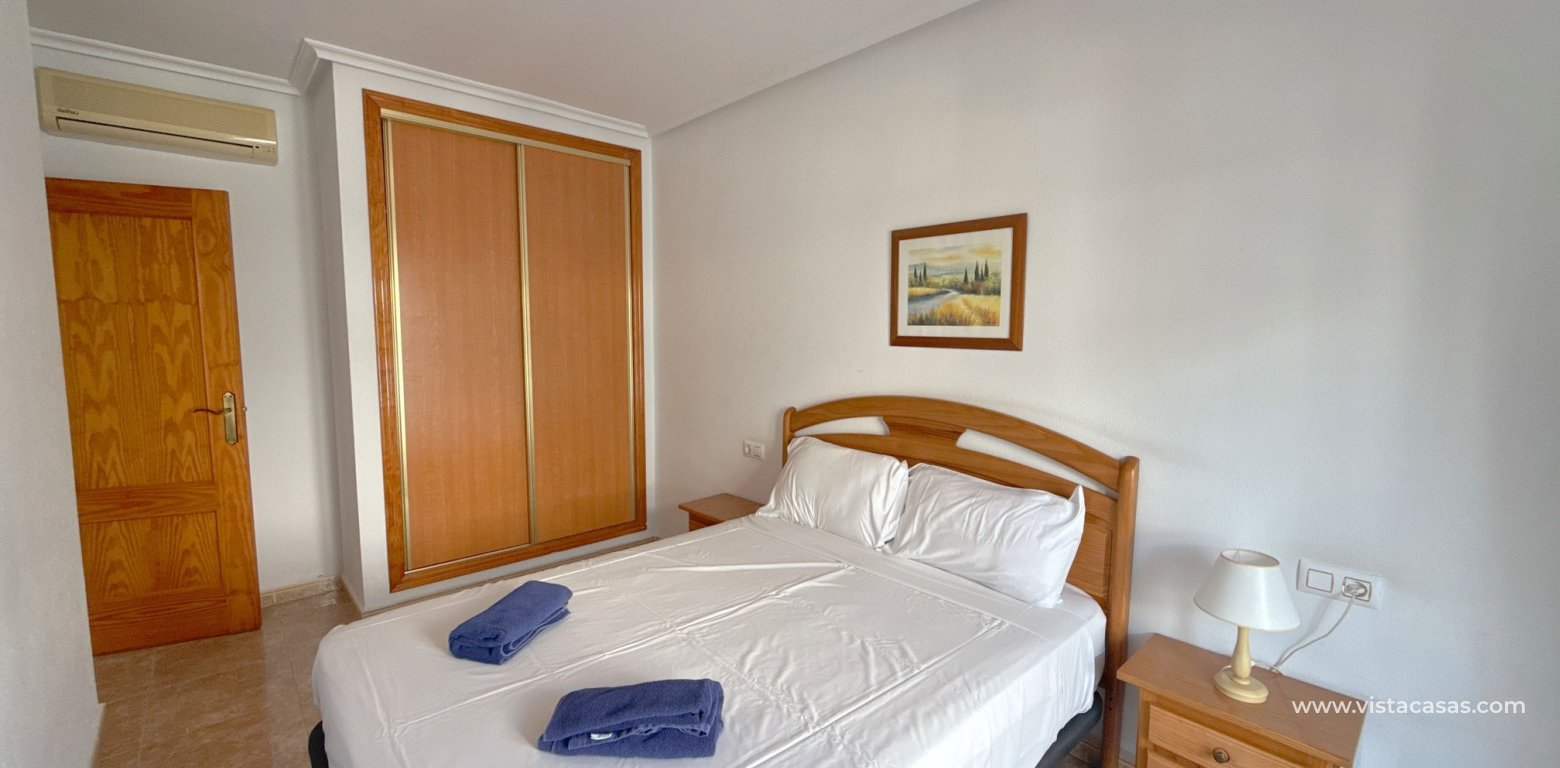 Vente - Appartement - Cabo Roig