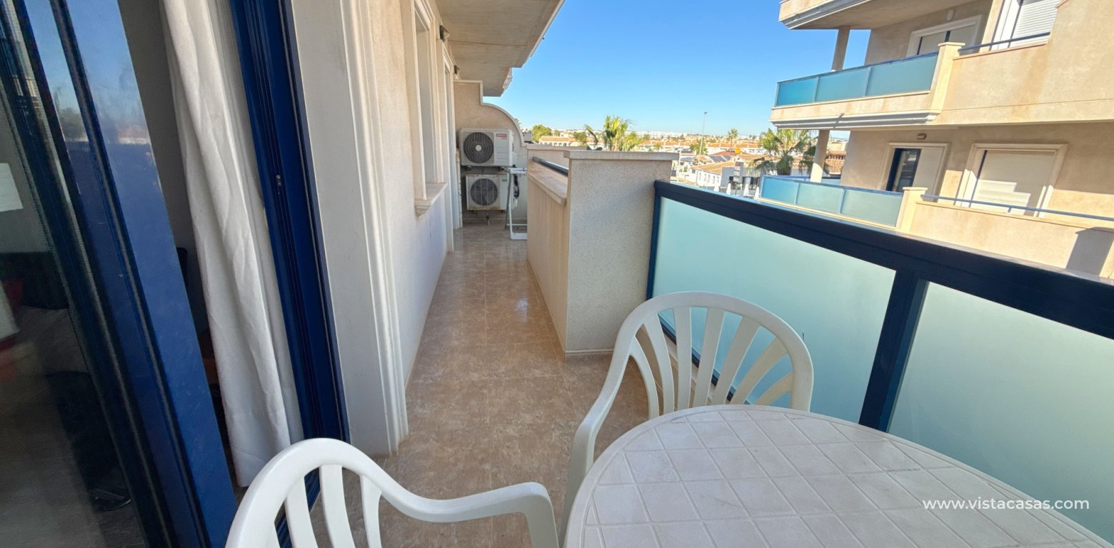 Vente - Appartement - Cabo Roig
