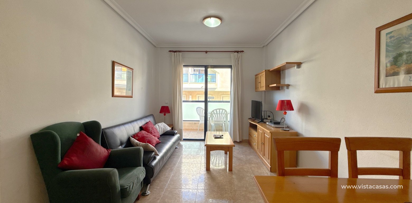 Vente - Appartement - Cabo Roig