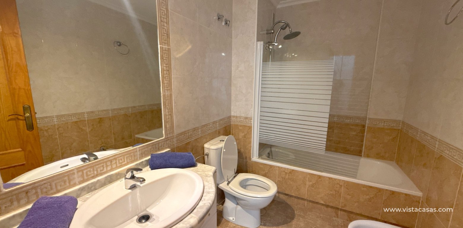 Vente - Appartement - Cabo Roig